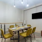 Designer Appartement - 6P