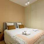 Designer Appartement - 6P