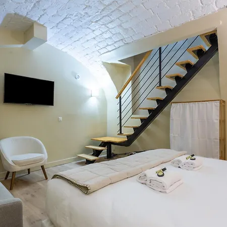Apartment Designer - 6p Paris